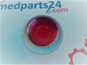 ARCOMA AB RED BUTTON ON/OFF Rad/Fluoro Room Parts P/N P3-30141 21649 0010