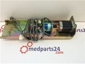 SHIMADZU SCT-7800 MOTOR CT Scanner Parts P/N PK569-NB-A1