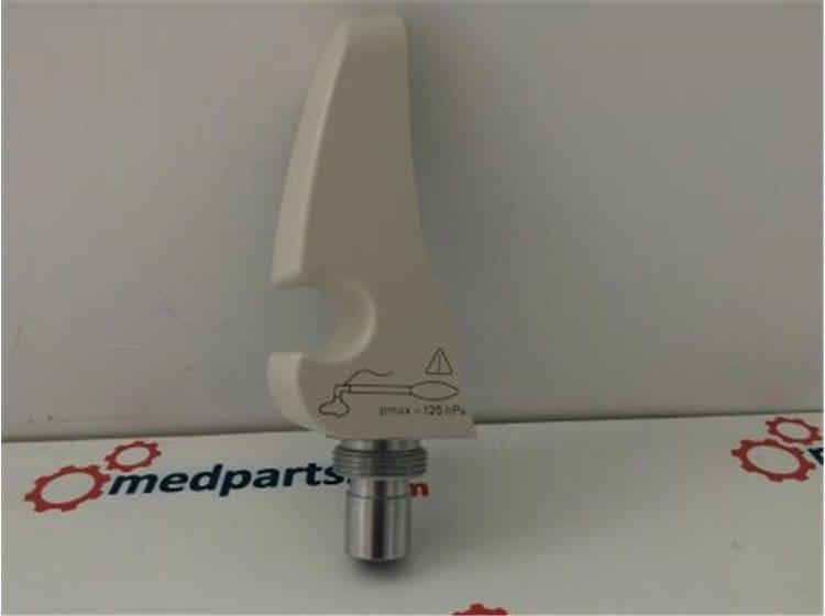 DRAGER PRIMUS UNIT Anesthesia Accessories Parts P/N UNIT pmax 125hPa