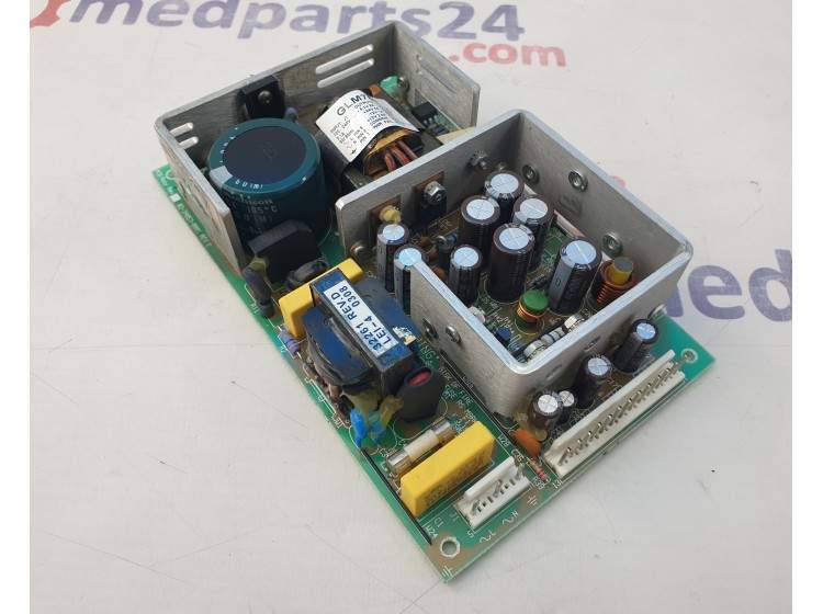 GE DC Power Supply Board PN 02-34053-0001 LU02-34053-0001 for GE Lunar