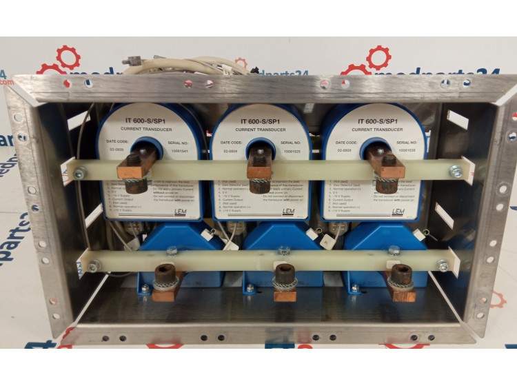 Siemens Current Sensor Unit PN 5725655 for Siemens MRI