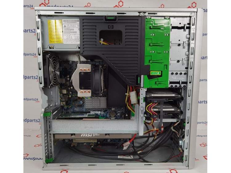 HP RF Imaging Computer PN 04369300 for Adora XRay