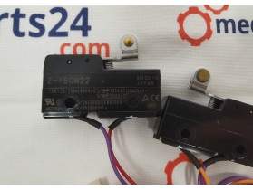 Omron Switch PN Z-15GW22 for Toshiba Infinix