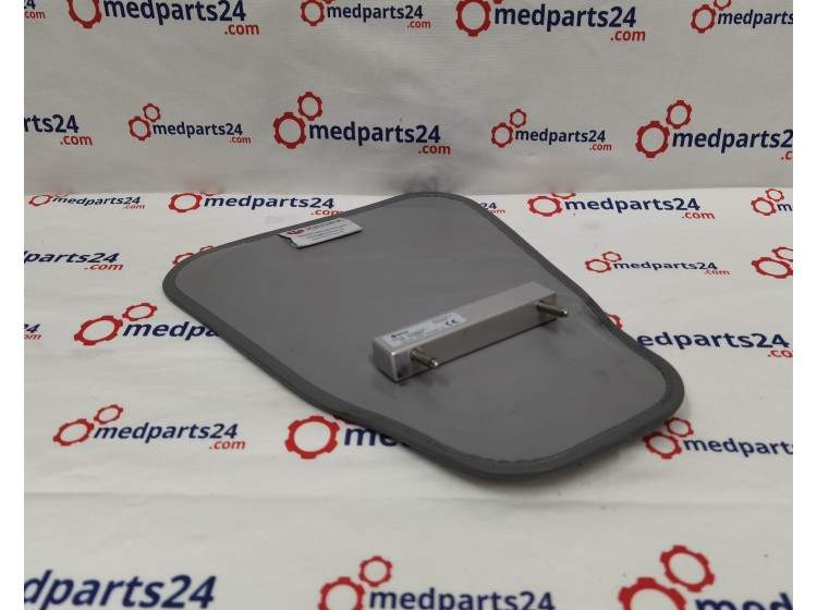 Kenex Top Upper Body X-Ray Shield PN 312/DS/3.30 for Toshiba Infinix