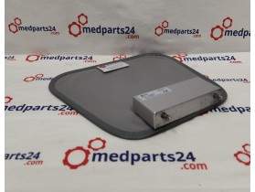 Kenex Top- Short Upper Body X-ray Shield PN 312/DS/3.41 for Toshiba Infinix