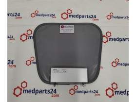 Kenex Top- Short Upper Body X-ray Shield PN 312/DS/3.41 for Toshiba Infinix
