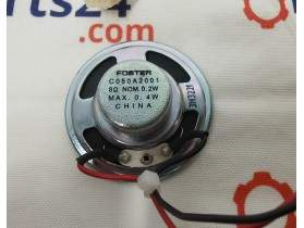 Foster Speaker PN C050A2001 for Toshiba Infinix