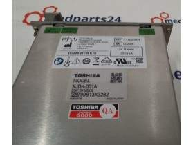 Toshiba Diamentor K1S PN XJDK-001A for Toshiba Infinix
