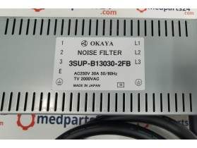Okaya Noise Filter PN 3SUP-B13030-2FB for Toshiba Infinix