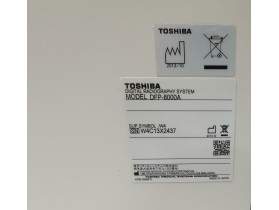 Toshiba Computer PN DFP-8000A for Toshiba Infinix