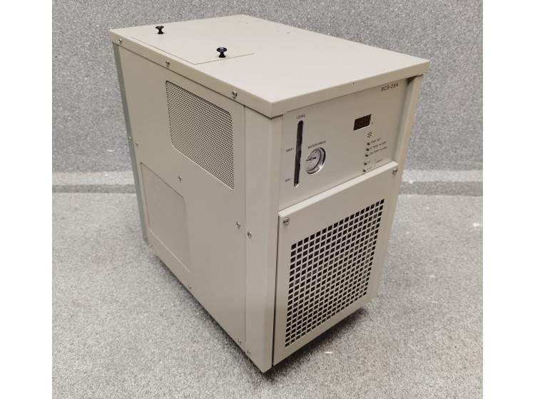 Step Science Chiller Unit PN SCS-05A for Toshiba Infinix