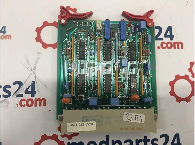 POWER BOARD X-Ray Accessories P/N 451112379288 