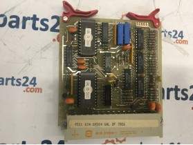 POWER BOARD X-Ray Accessories P/N 451112418283 