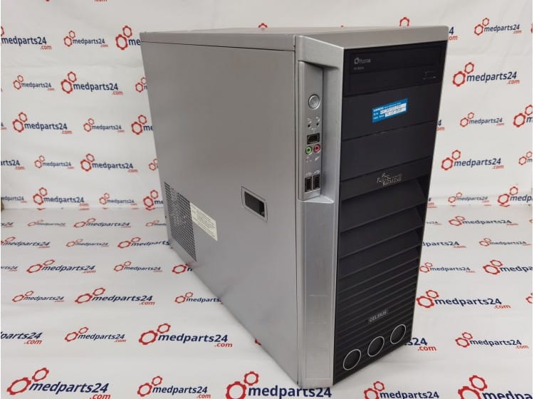 Siemens Celsius M450 Workstation Computer PN 10143552 10392480 for 