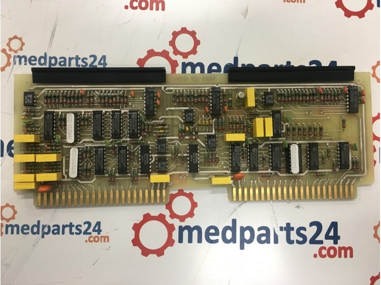 PHILIPS BOARD Parts P/N 452210310194 Asking Price :