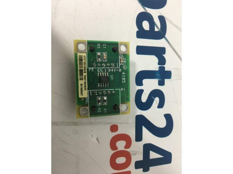 PHILIPS Board Temp Sensor P/N 47071801808/B