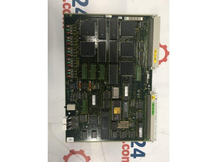 SIEMENS SIRESKOP Motor Controller Board X-Ray Accessories P/N 8949588 g5334