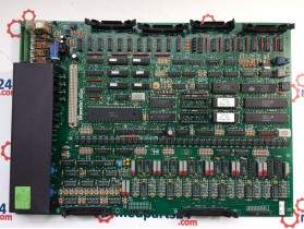 SIEMENS Siregraph PCB Board Microset CT Scanner P/N COD.52361C