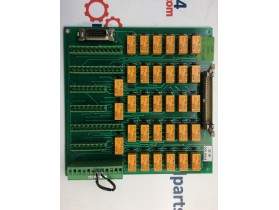 SIEMENS Siregraph PCB Board Microset CT Scanner P/N COD.55305