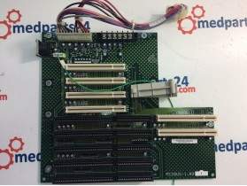 OEC 9800 BOARD CPU C-Arm P/N PCIBUS-1.00 / 00-879431-02