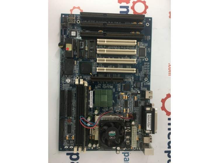 SIEMENS Axiom Artis DFA PCB mother board P/N 10051959