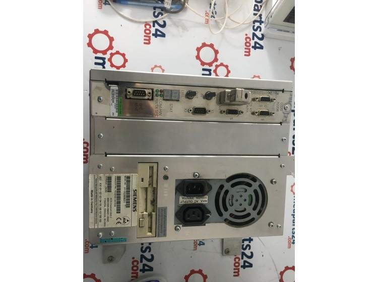 SIEMENS XCS-Control-Unit 2 X-Ray P/N 10280821