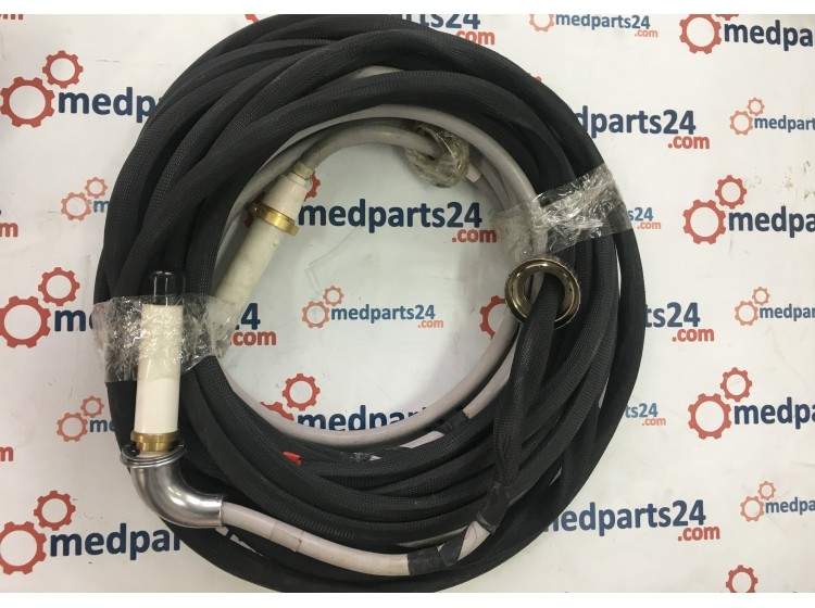 SIEMENS Cable 4 pin Sensation X-Ray P/N 10093764