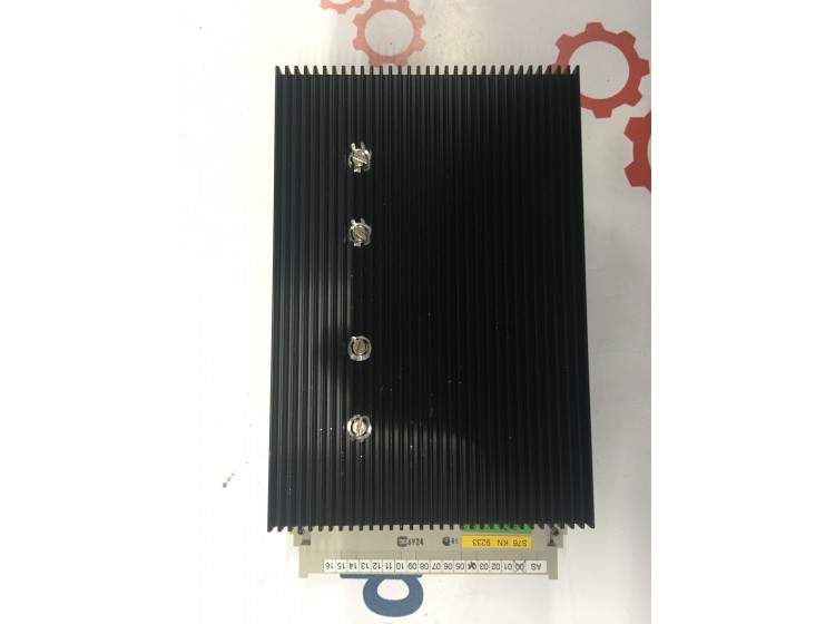 SIEMENS Motor Controller Board Rad/Fluoro Room P/N 8949505 G5334