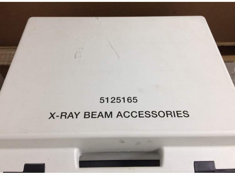 GE X-Ray Beam Accessories Cath Angio Lab P/N 5125165
