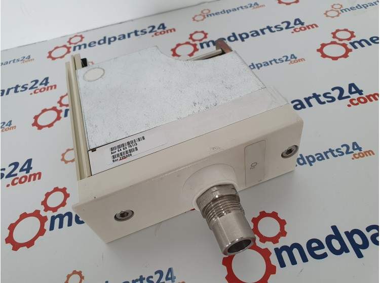 ANR 6463751 3 Siemens o2 module 