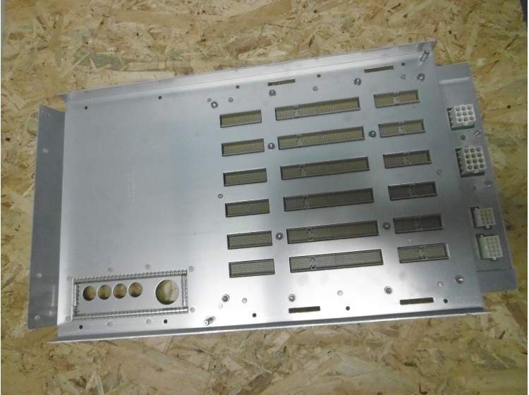Front plane 453561208342 for Philips iE33