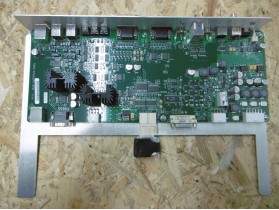 453561185612 Avio Rear Interface Panel Model for Philips iE33