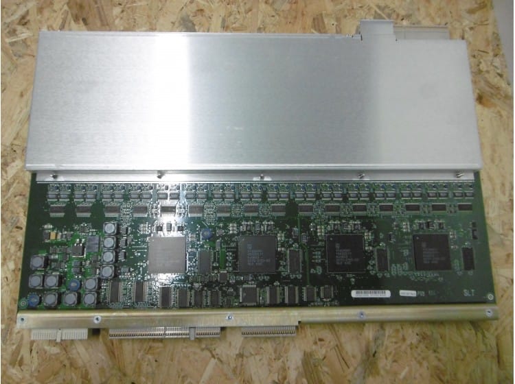 453561156011 Channel board for Philips iE33