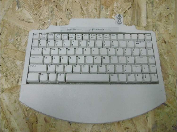 Keyboard 453561176673 for Philips iE33