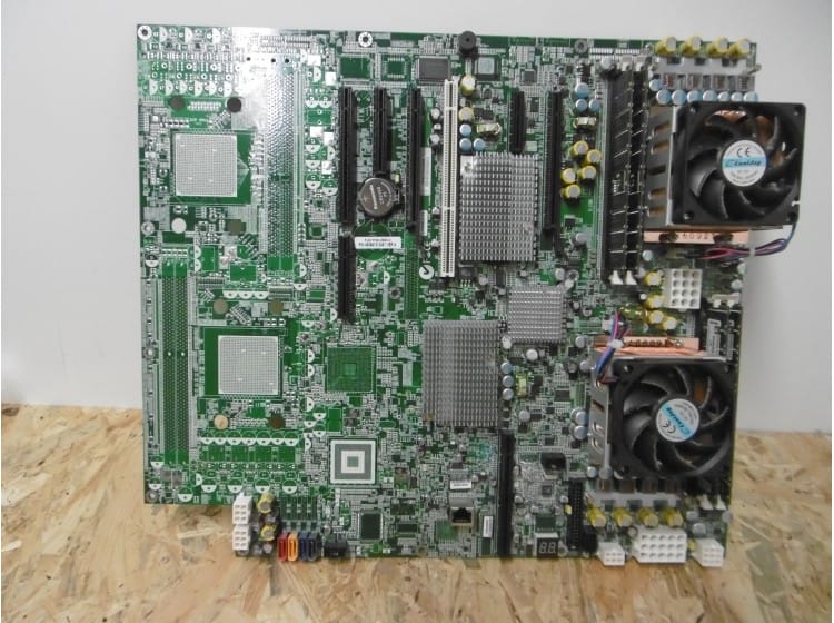453561312461 PCB Board for Philips iE33