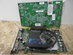 453561344971 Video Card for Philips iE33