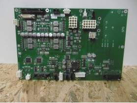 453561264873 SPD Board for Philips iE33