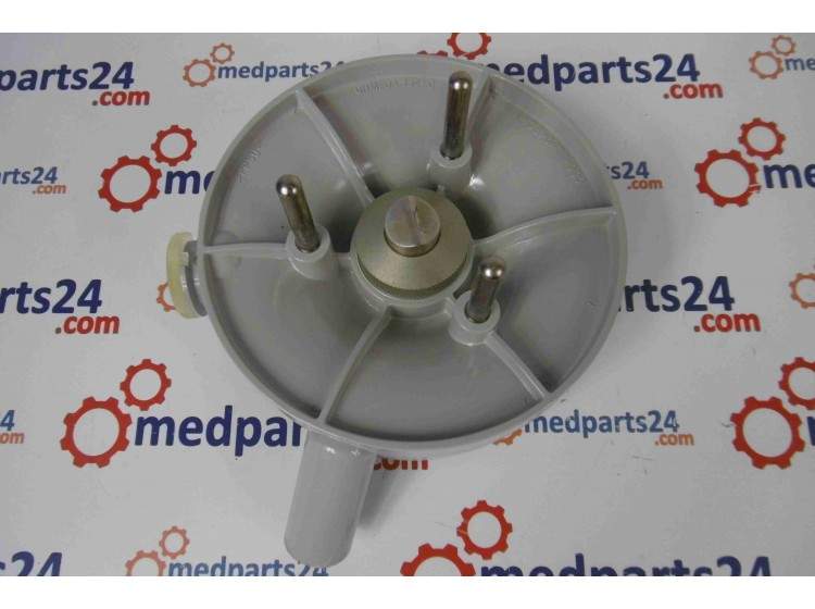 1406-3421-000 Dish canister for Datex-Ohmeda Aestiva