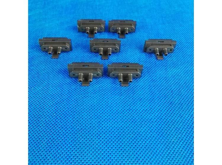NiBP fittings / attachements / plugs for GE E-PRESTN modules and GE monitors