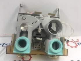 GE Aestiva DATEX-OHMEDA Manifold Circle Breathing Circuit Gas Module BS Anesthesia Accessories P/N 1406-3390-000