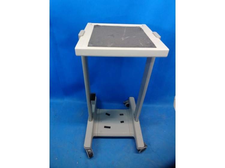 Drager mobile trolley/cart for Drager XL respiratory ventilator