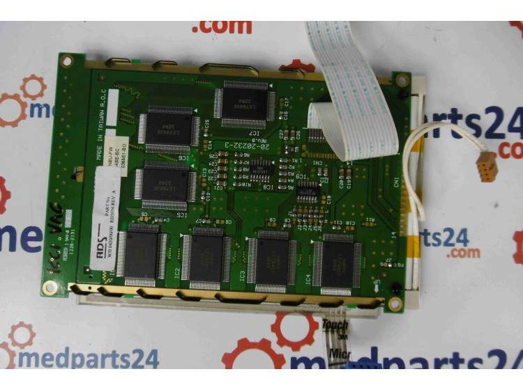 M6271138 P41 0253 G2,  DPJ22380 board for KCI V.A.C.