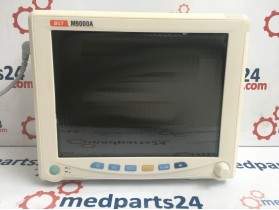 BIOLIGHT M9000A Monitor Parts P/N M9000A
