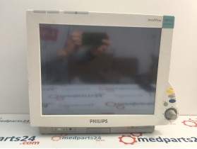 PHILIPS IntelliVue MP70 Monitor P/N M8007A