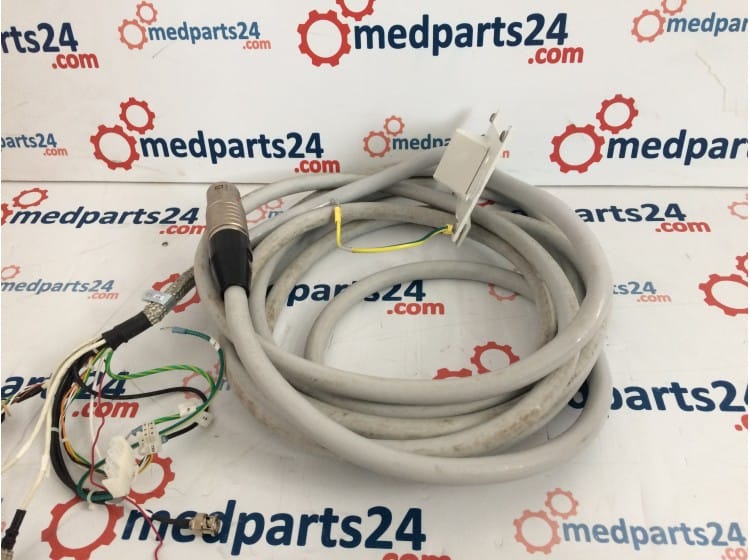 OEC 8800 Cable Interconnect C-Arm P/N 00-876183-01 / 00-876469-04