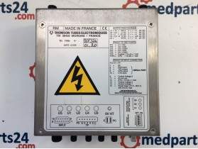THOMSON TUBES ELECTRONIQUES FOR OEC 8800 Power Supply P/N TIV38430 / TIV 38430