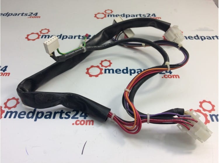 OEC 8800-9800 Power Supply Cable C-Arm P/N 00-879445-01