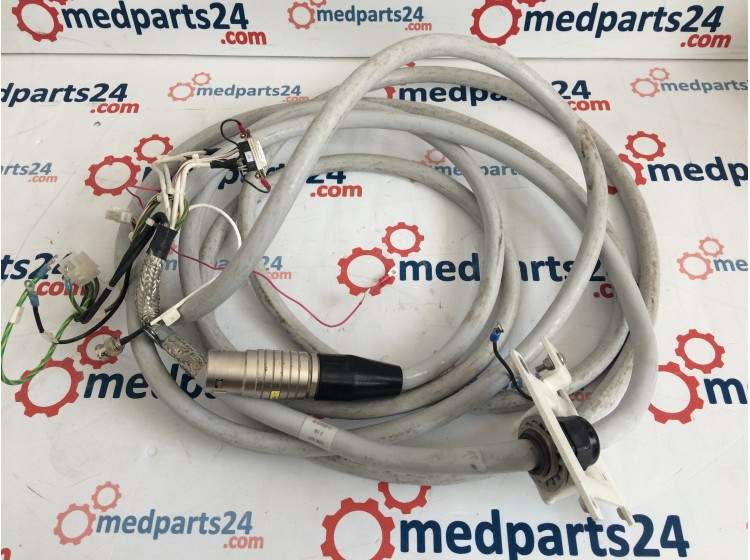 OEC 9800 Interconnect Cable 20 C-Arm P/N 00-879322-01