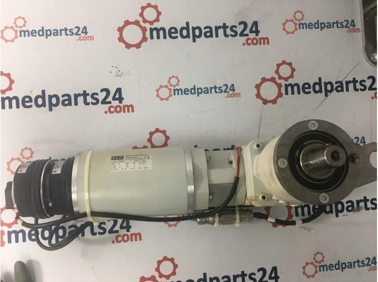 EKA Motor for Siemens Axiom Artis P/N D-33729 / PG864