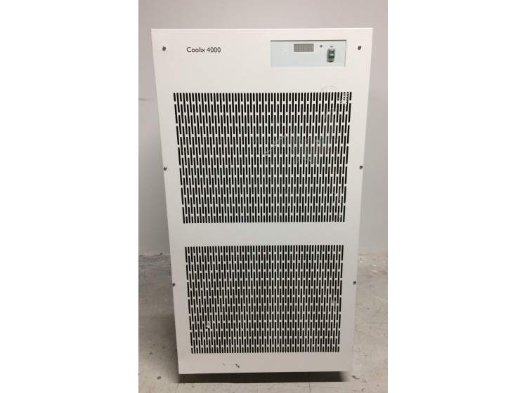 GE Innova Coolix 4000 chiller Cath Lab P/N 5115497 / RC7141G5